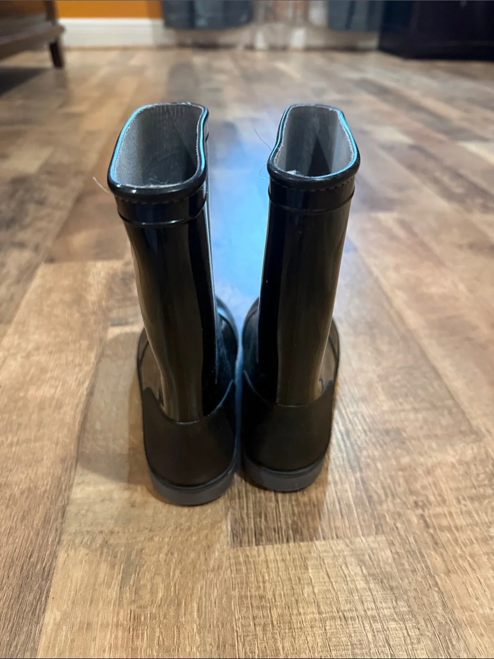 Magellan Outdoors durable black